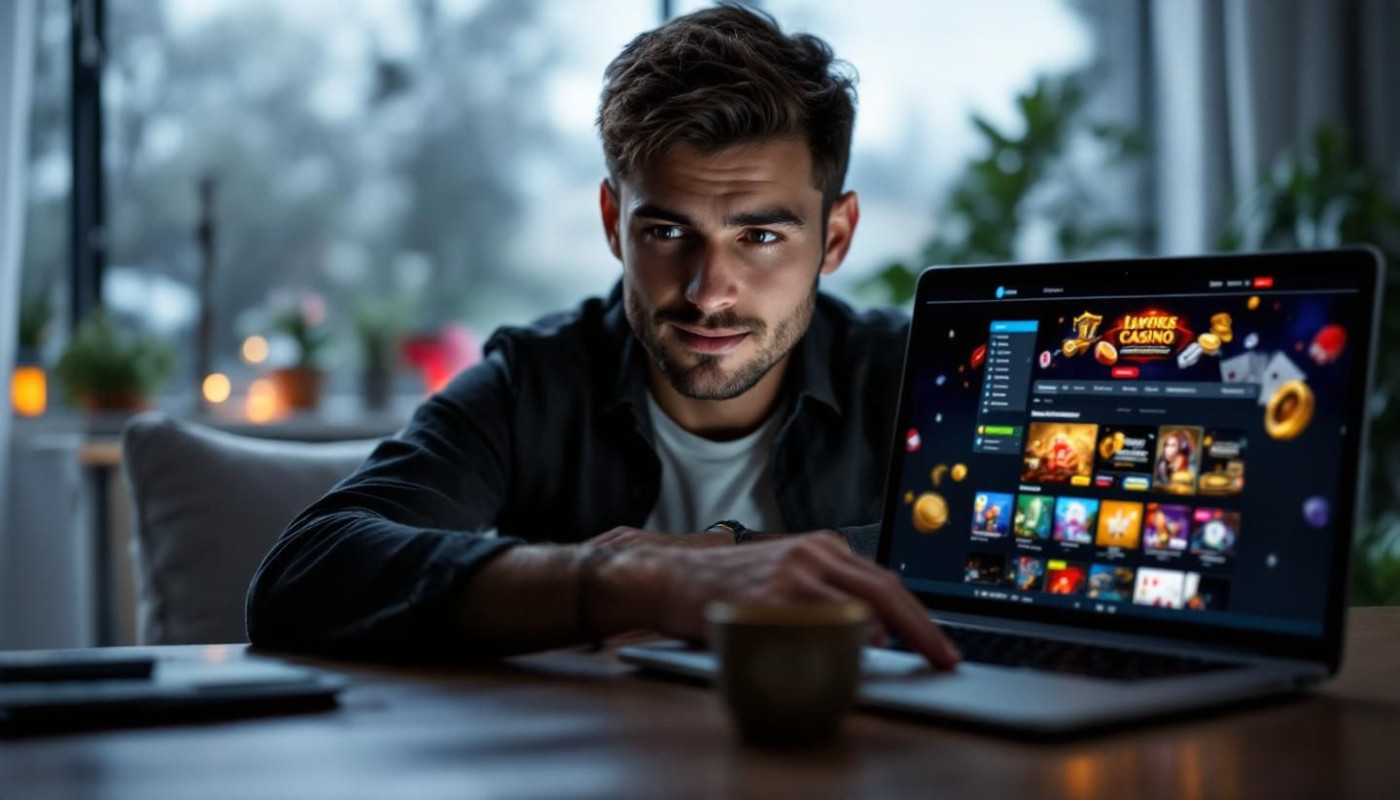 Comment identifier un casino en ligne fiable et sécurisé?