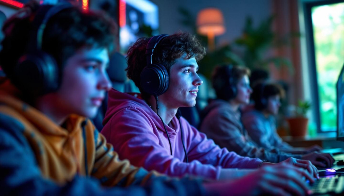 Comment l'authenticité redéfinit le paysage des jeux en ligne ?