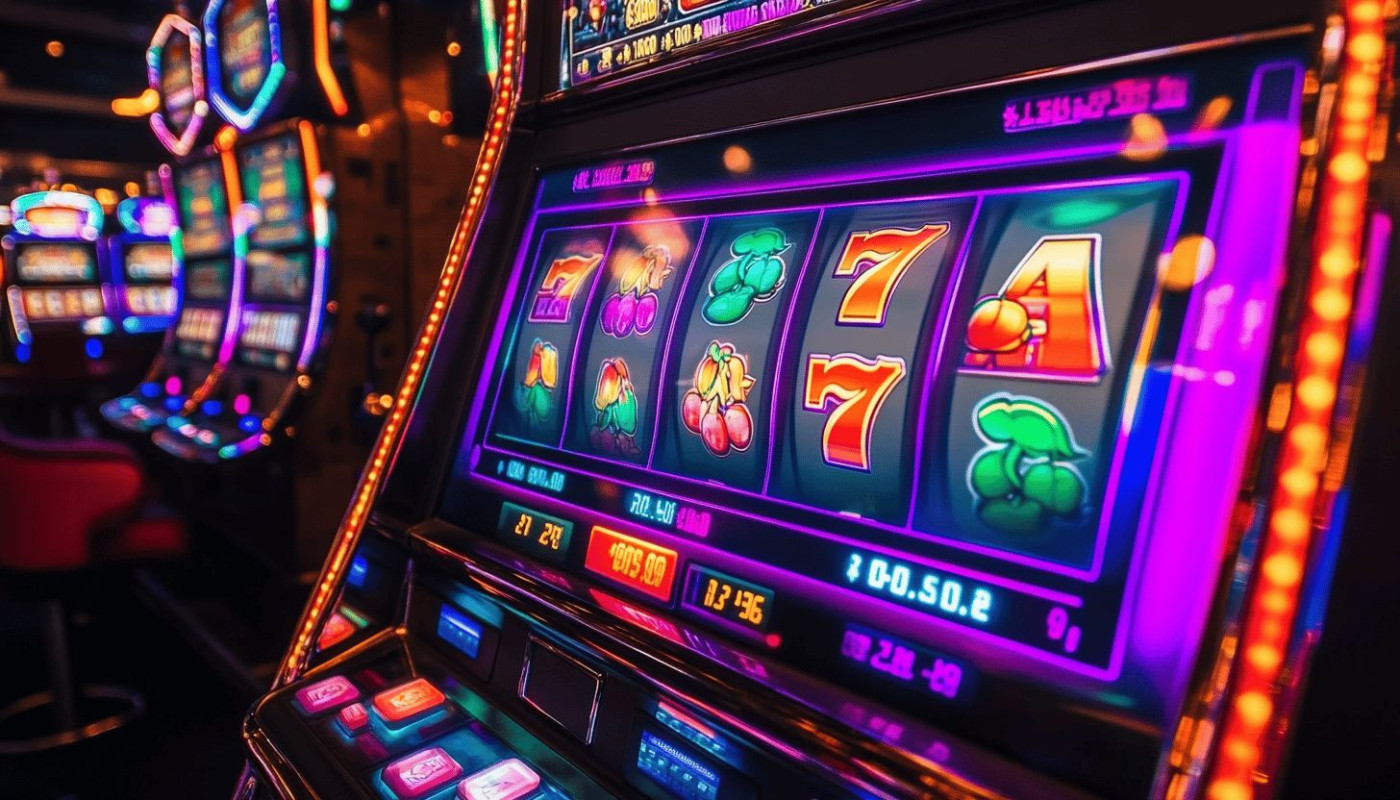 Machines à sous - Stratégies pour gagner aux machines à sous en ligne